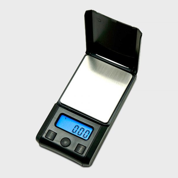 Precision Digital Pocket Scale 0.01g/100g