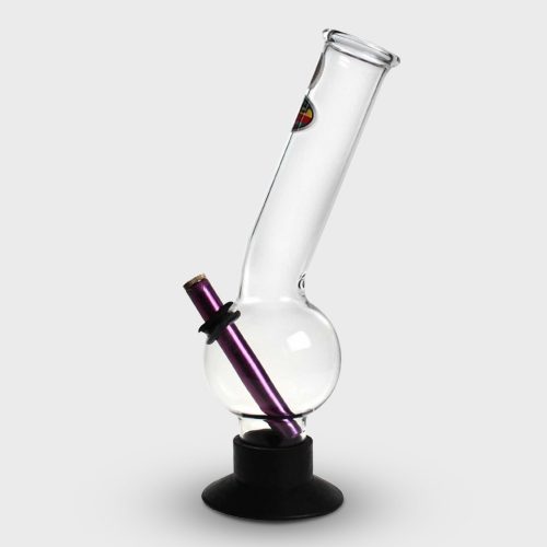 Billy Bud Large Bonza Glass Bong 30cm
