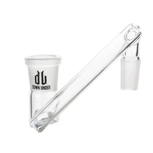 19mm Male To 14mm Female Adapter 90° Angle