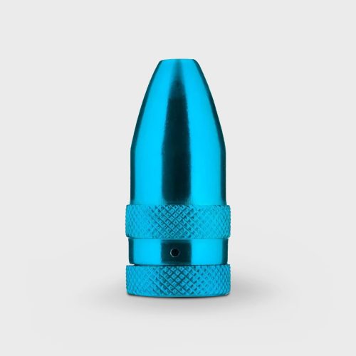 POSH Metal Snuff Spoon Bullet