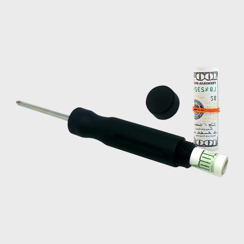 Philips Screwdriver Stash