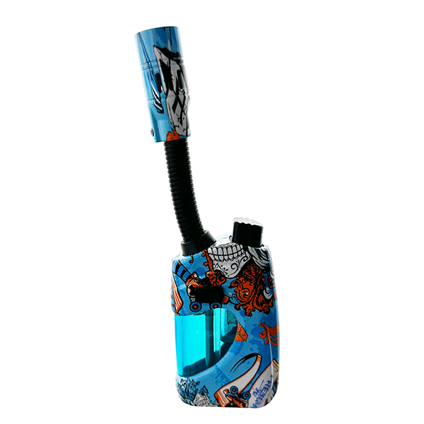 Ultimate Flex Flame Jet Lighter Ultimate Flex Flame Jet Lighter - Image 3