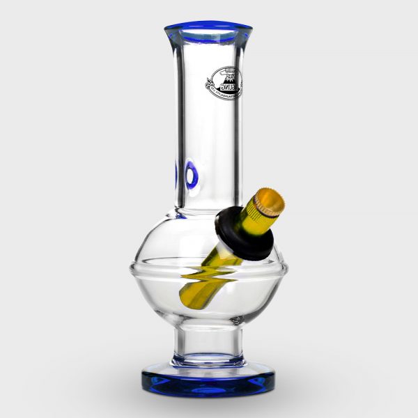 AGUNG Little Rascal Multi Color Bubble Bong 18cm