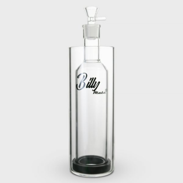 Billy Mate Large Bucket Gravity Glass Bong 30cm
